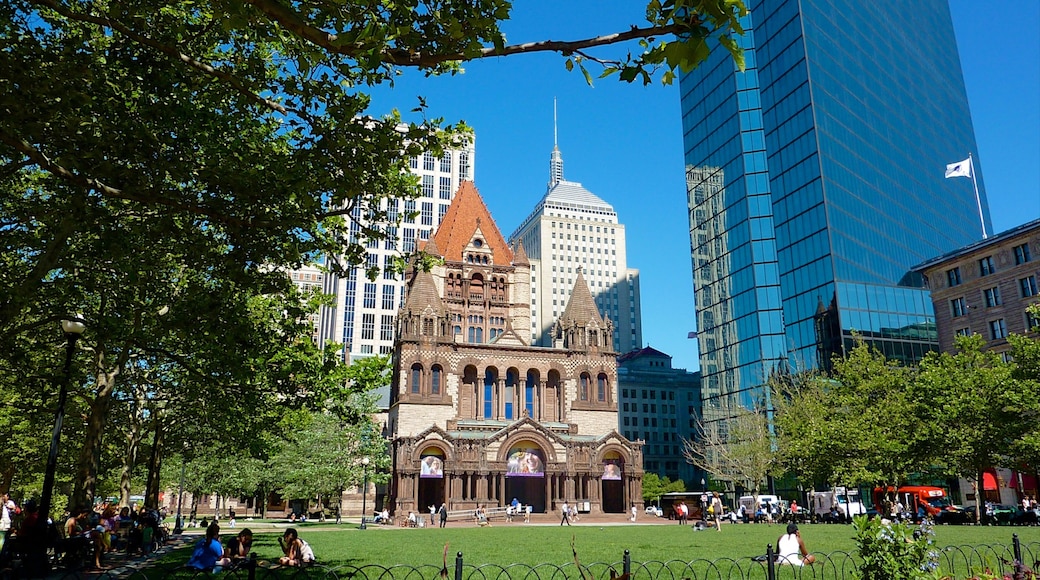 The Best Hotels Closest to Copley Square in Boston for 2022 Expedia The Best Hotels Closest to Copley Square in Boston for 2022 Expedia