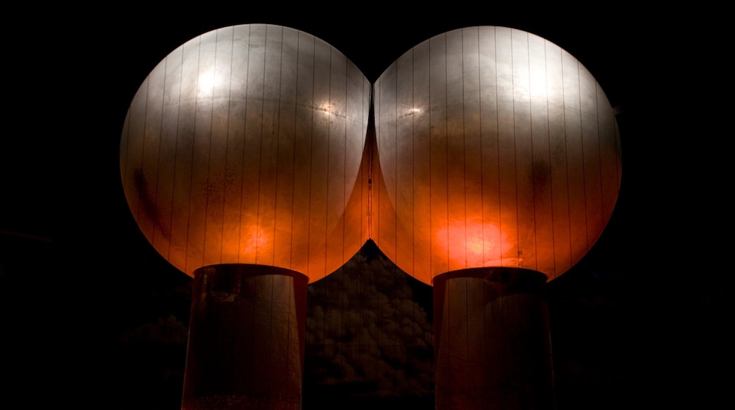 Foto proporcionada por Museum of Science