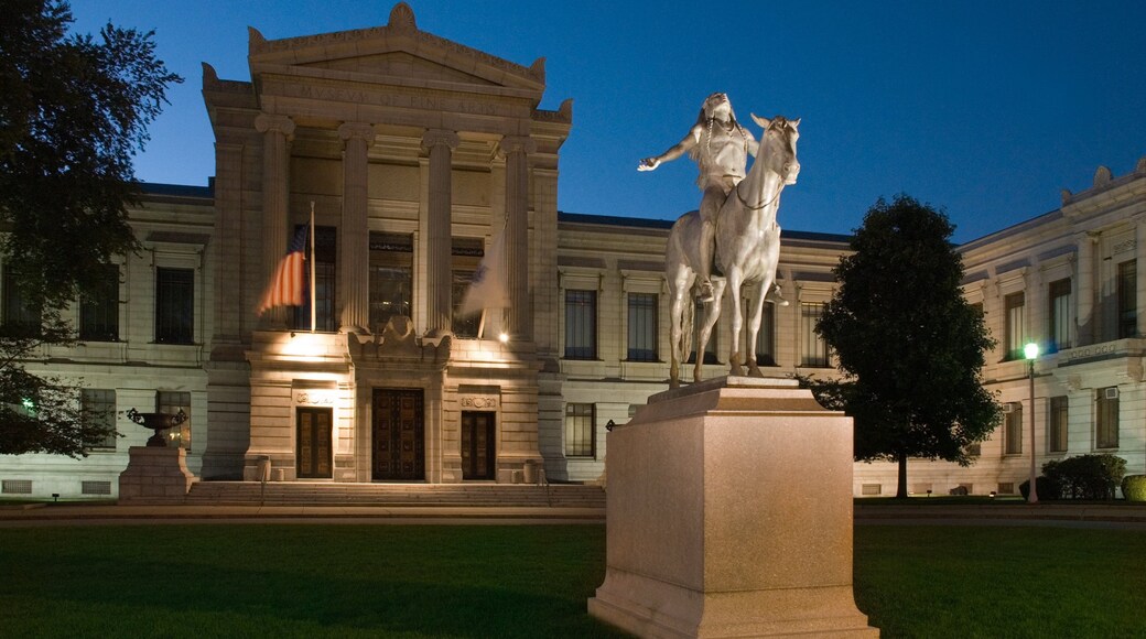 Visita Museo de Bellas Artes de Boston en FenwayKenmore Expedia.mx