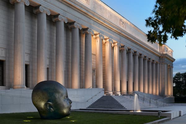 Boston Museum of Fine Arts