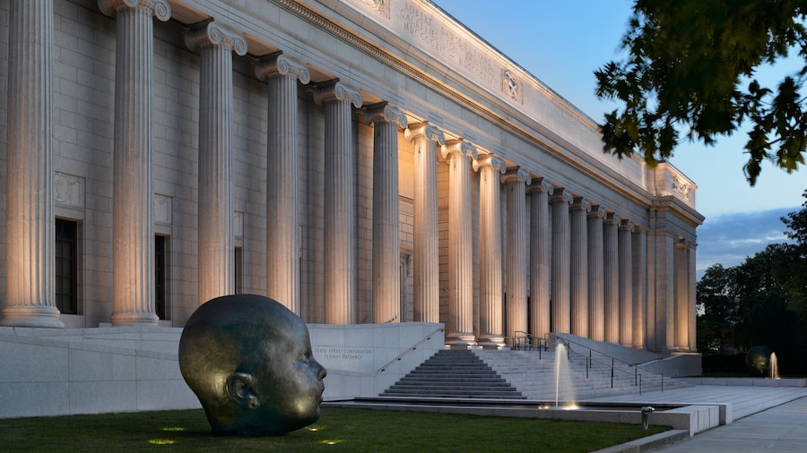 Museum of Fine Arts