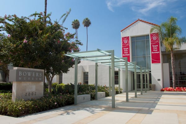 Bowers Museum