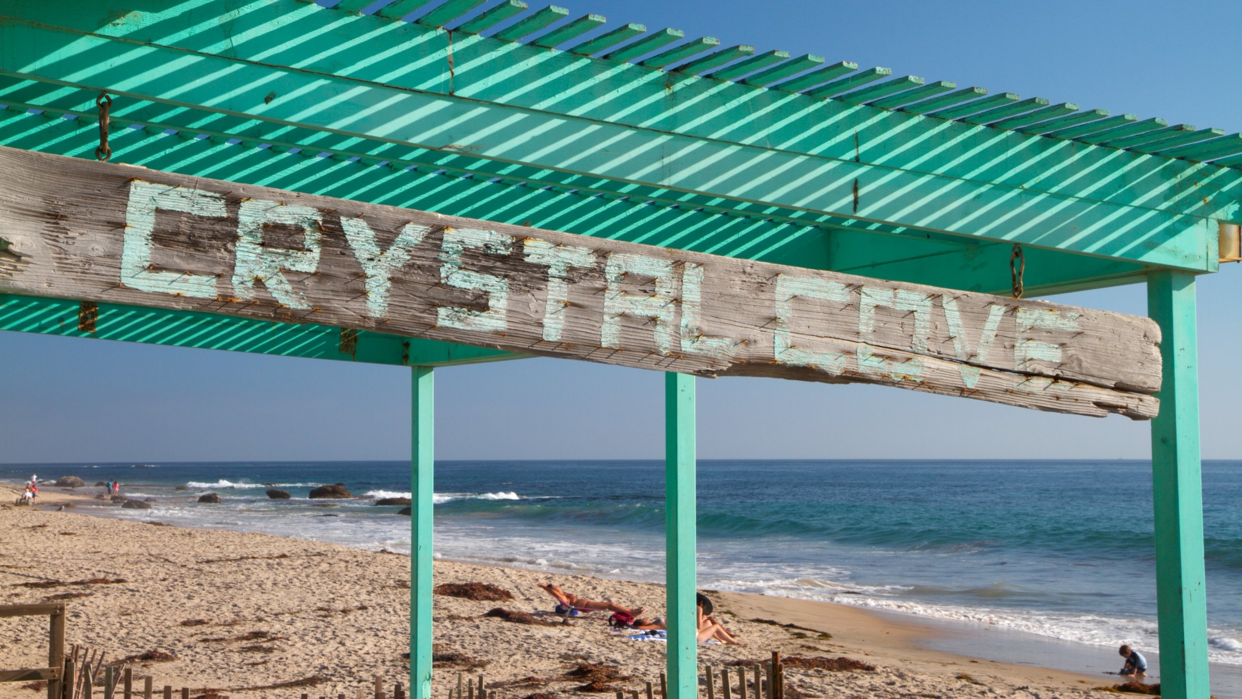 Crystal Cove State Park in California Expedia