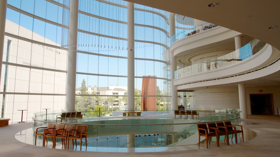 Segerstrom Center for the Arts