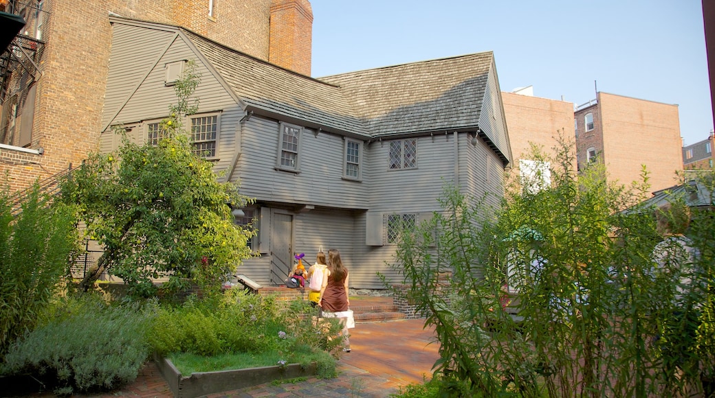 Paul Revere House
