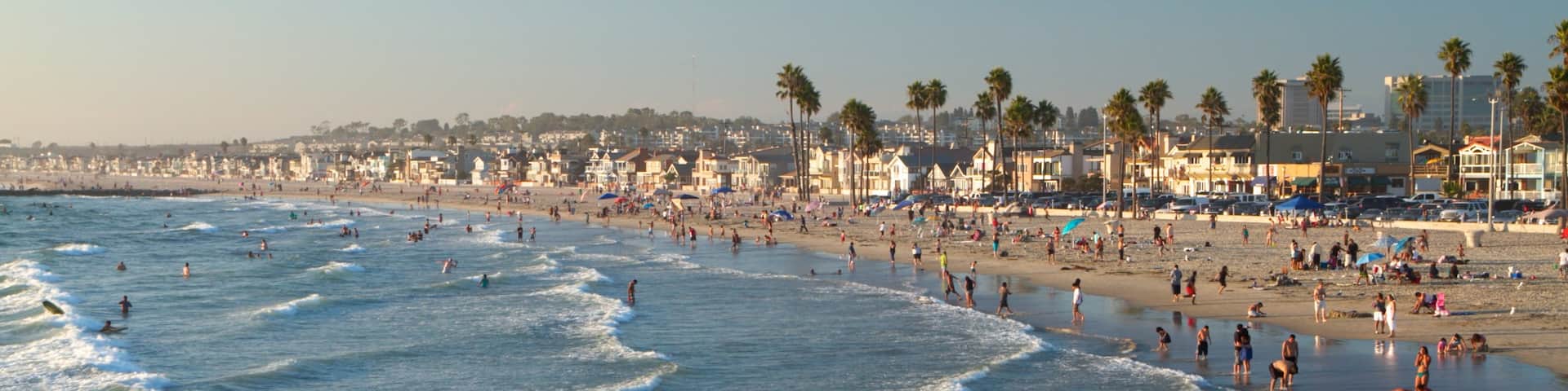 Newport Beach, California, Estados Unidos