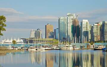 スタンレー パーク バンクーバー エクスペディア スタンレー パーク バンクーバー エクスペディア