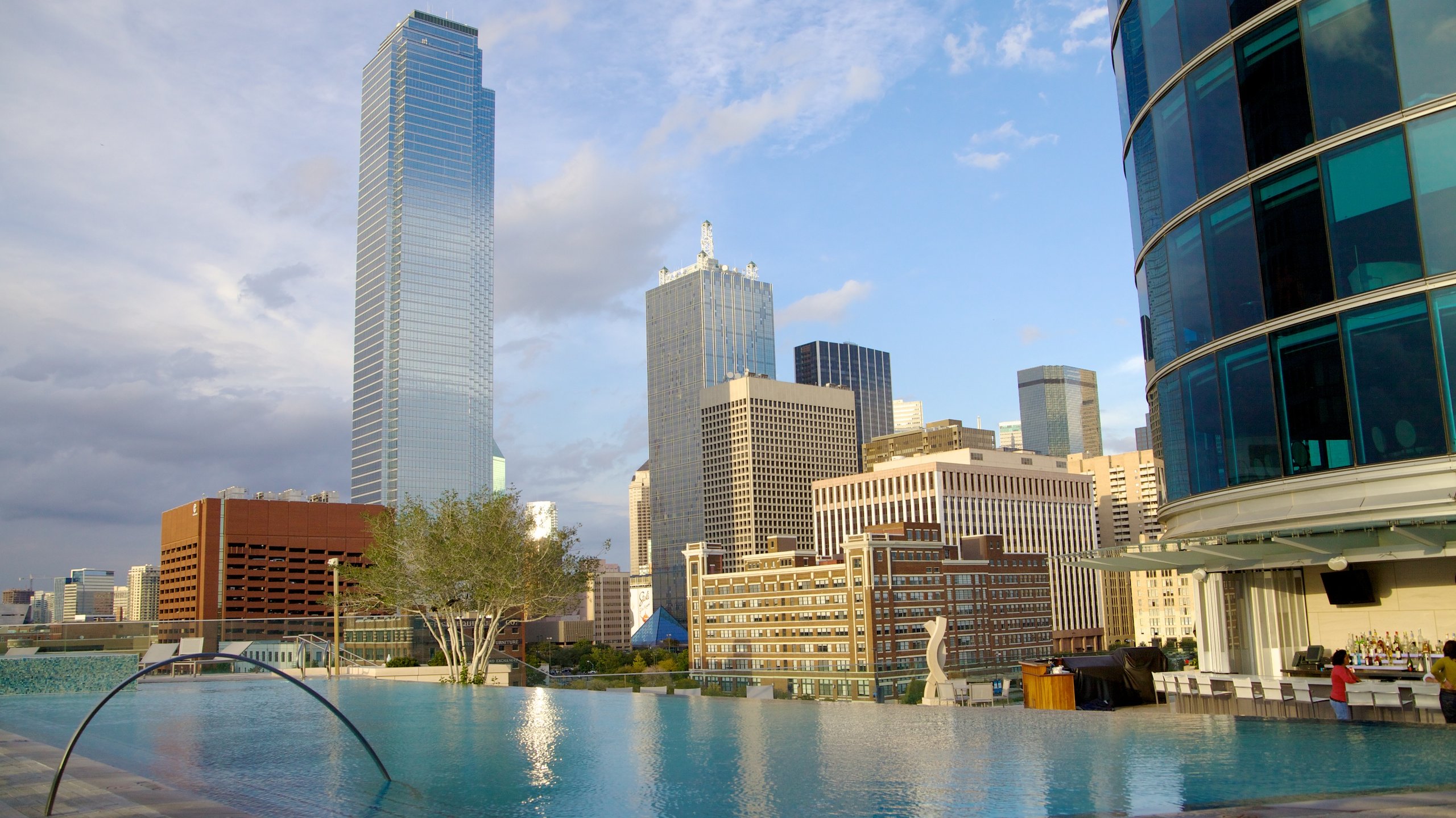 things to do in dallas downtown