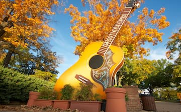 Visit Grand Ole Opry in Nashville | Expedia