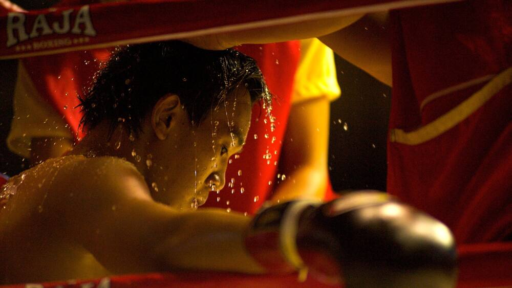 Bangkok qui includes épreuve sportive aussi bien que homme