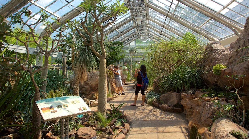 United States Botanic Garden