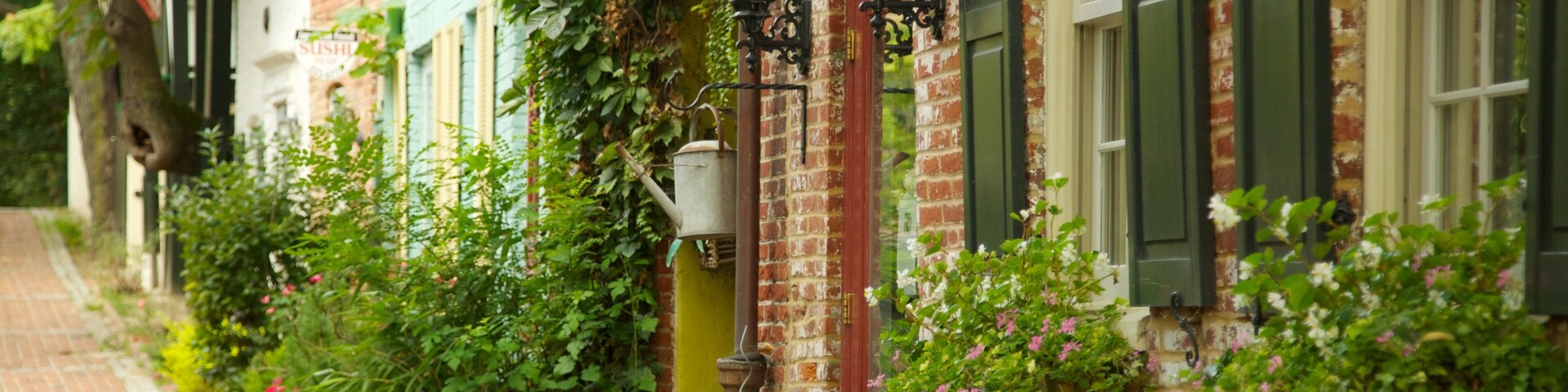 Georgetown, Washington, District of Columbia, United States of America