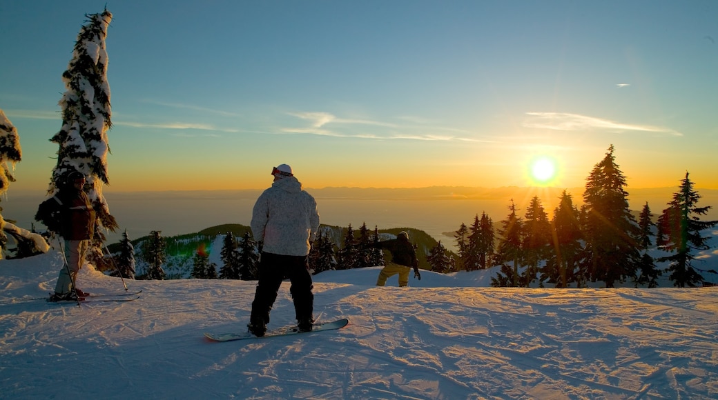 Kuvan toimittaja: Tourism BC/Insight Photography