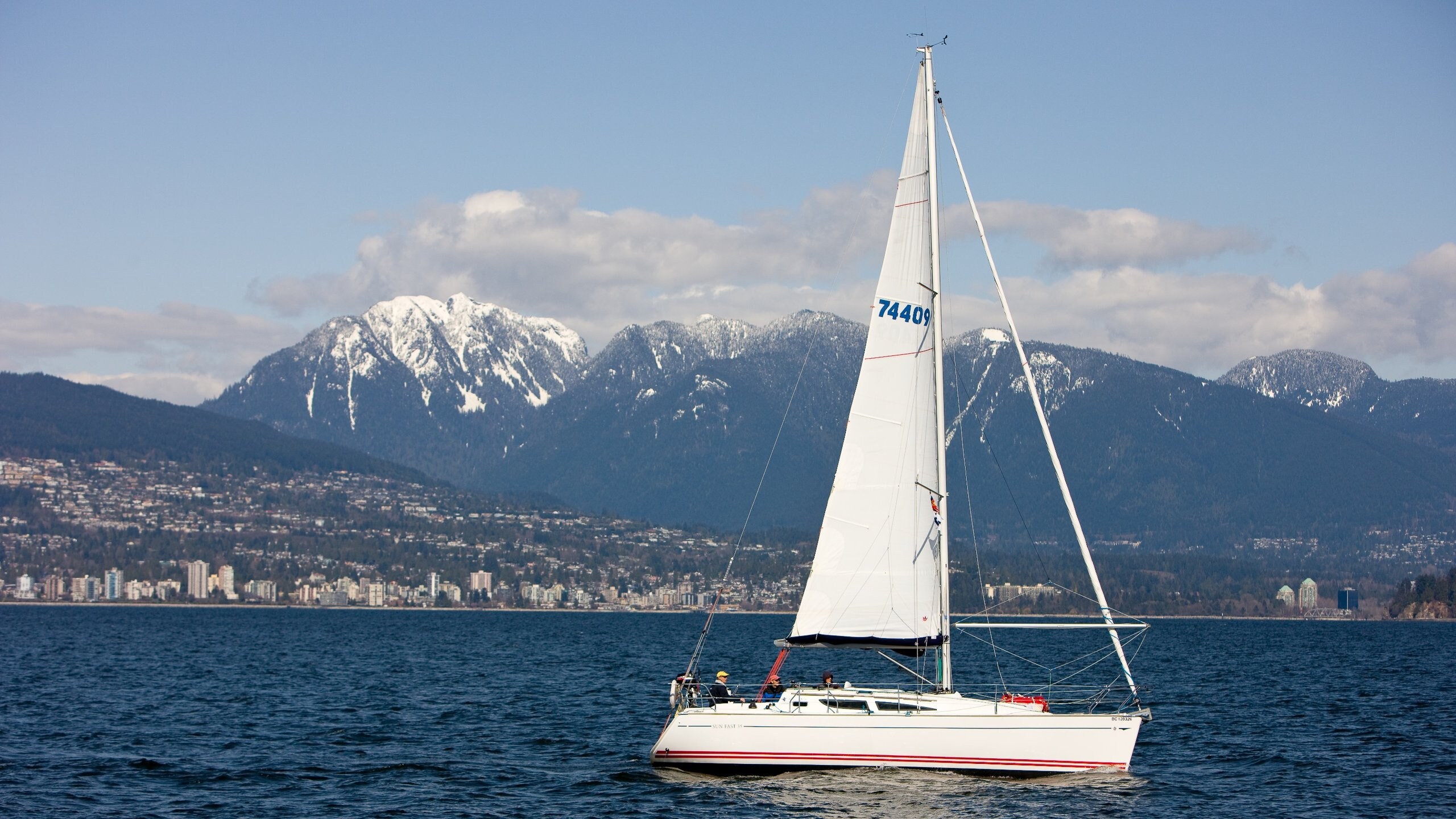 English Bay Inukshuk, Vancouver Vacation Rentals house rentals & more