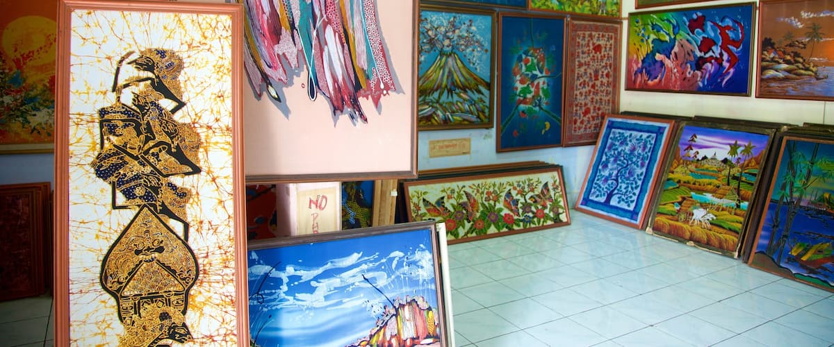 Yogyakarta