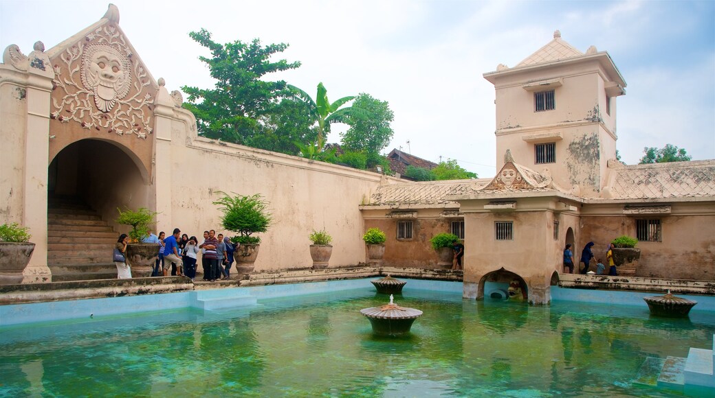 Kraton