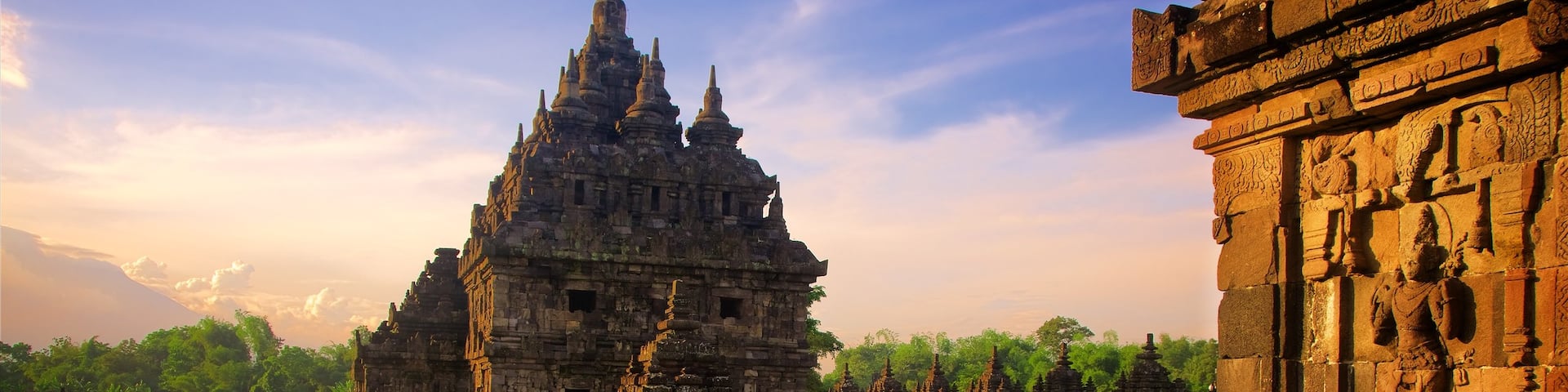 Java, Indonesia