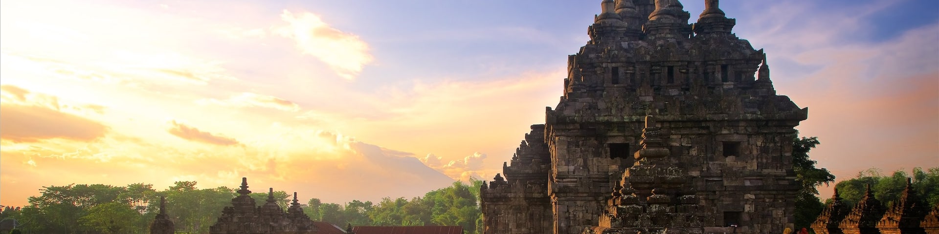 Prambanan