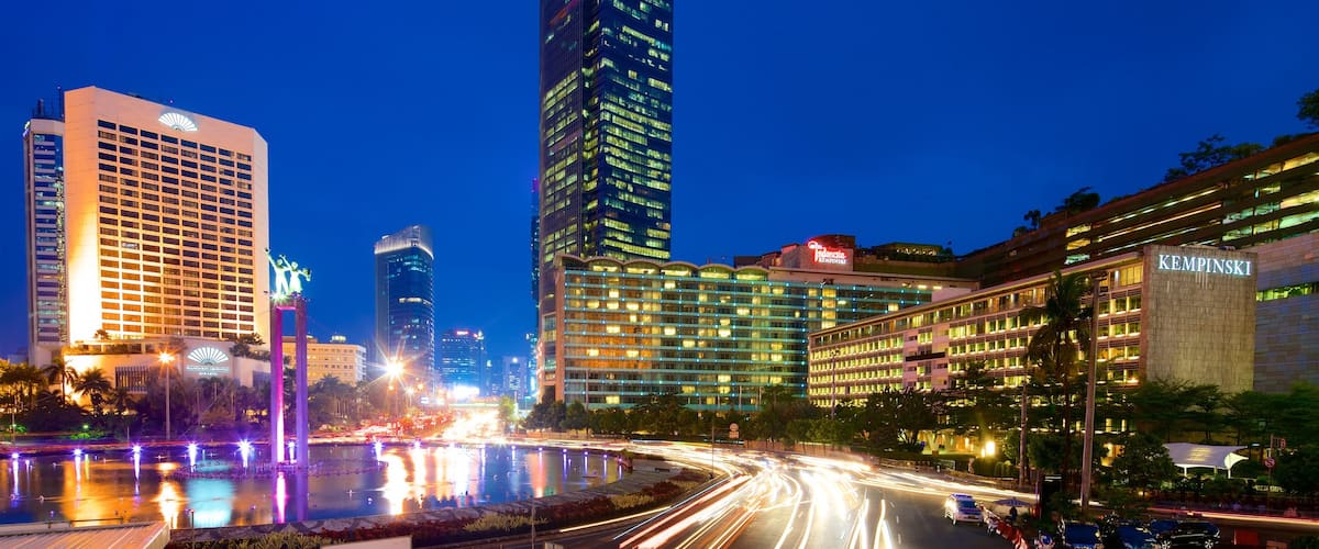 Jakarta