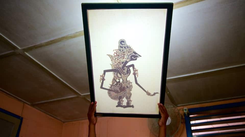 Yogyakarta