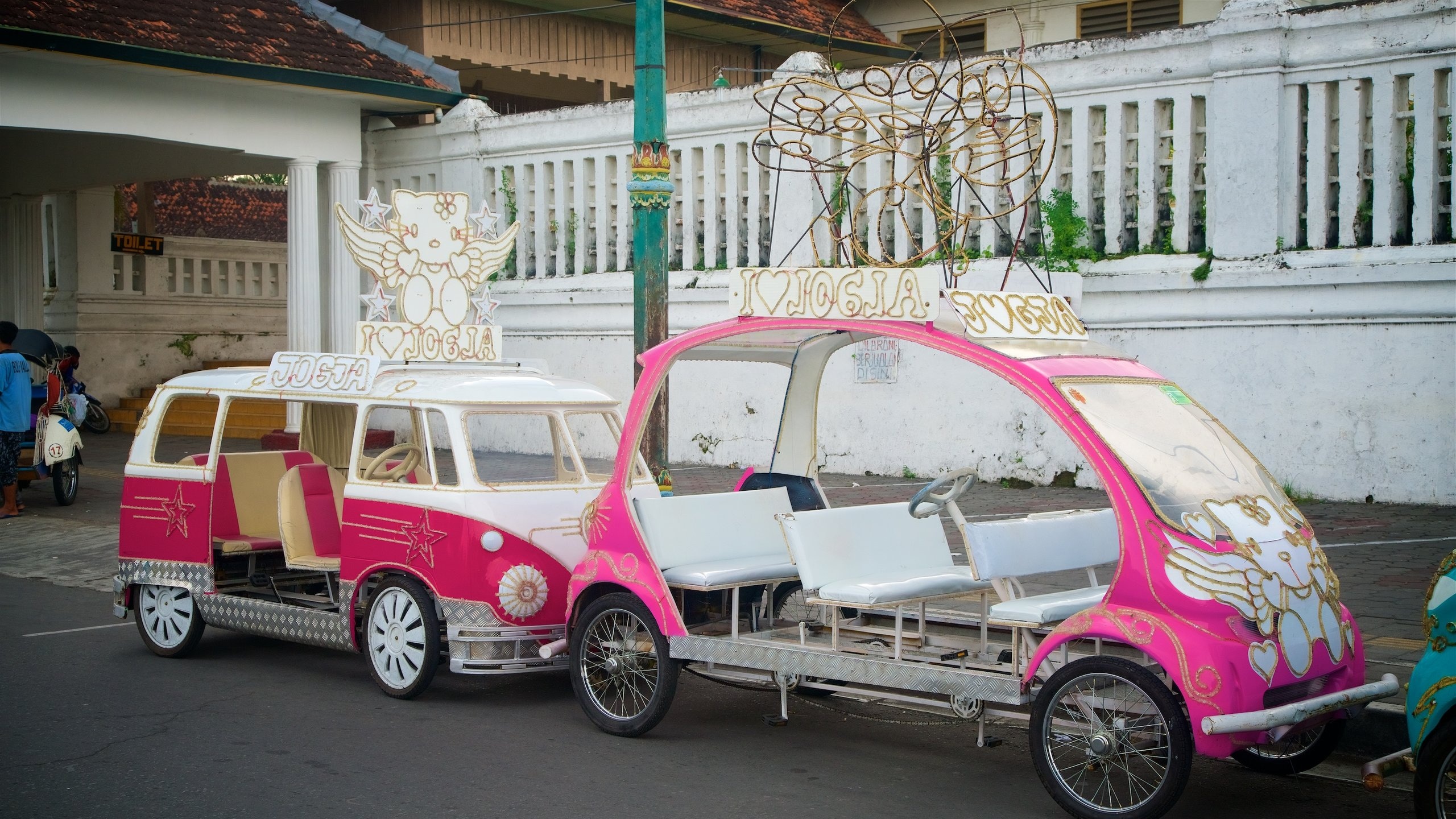 Yogyakarta