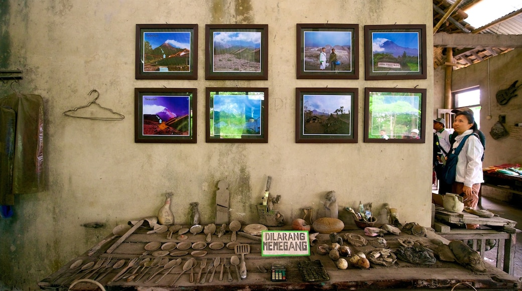 Taman Nasional Gunung Merbabu