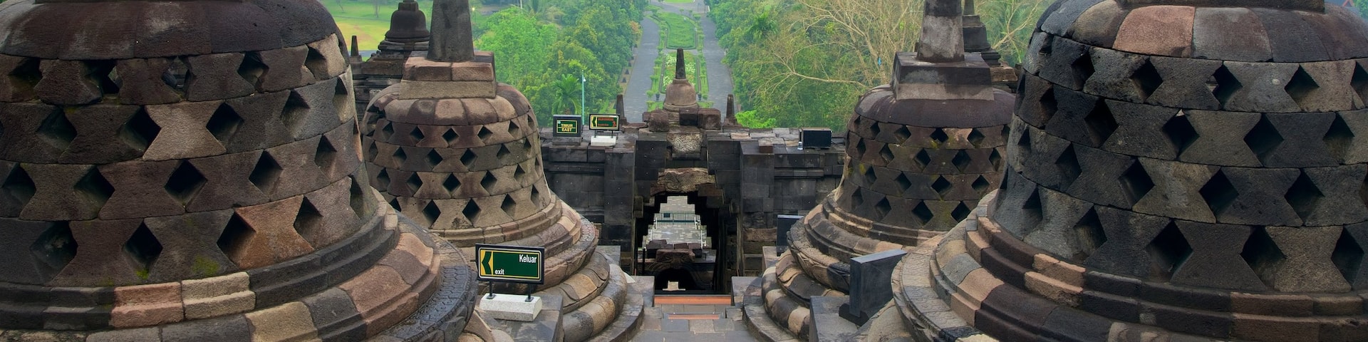 Borobudur Temple