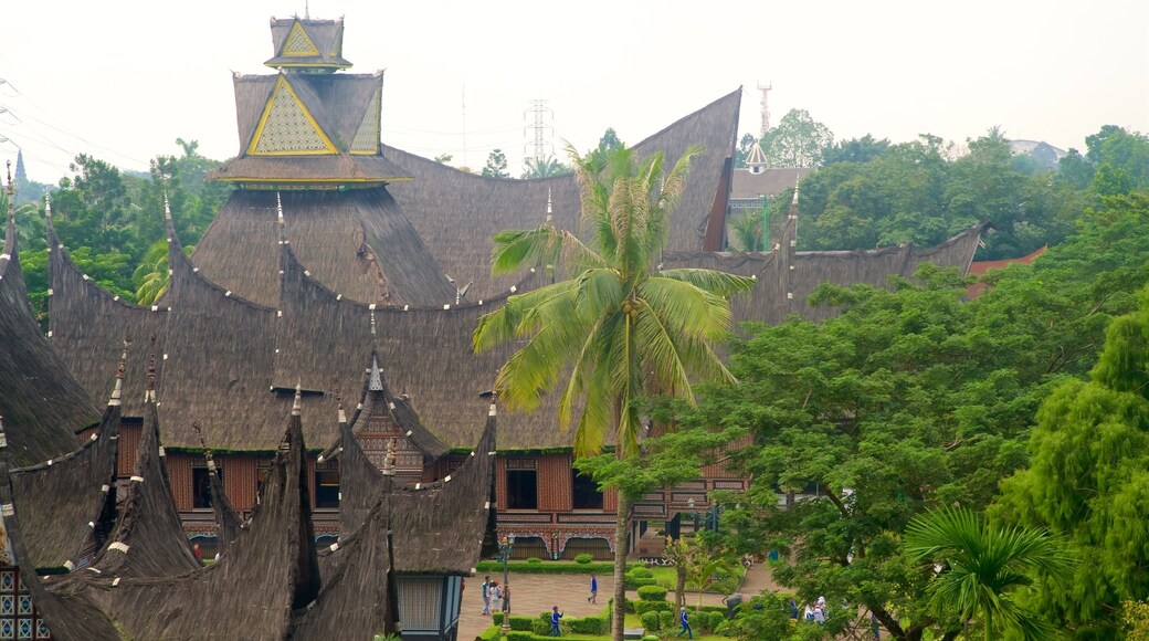 Taman Mini Indonesia Indah