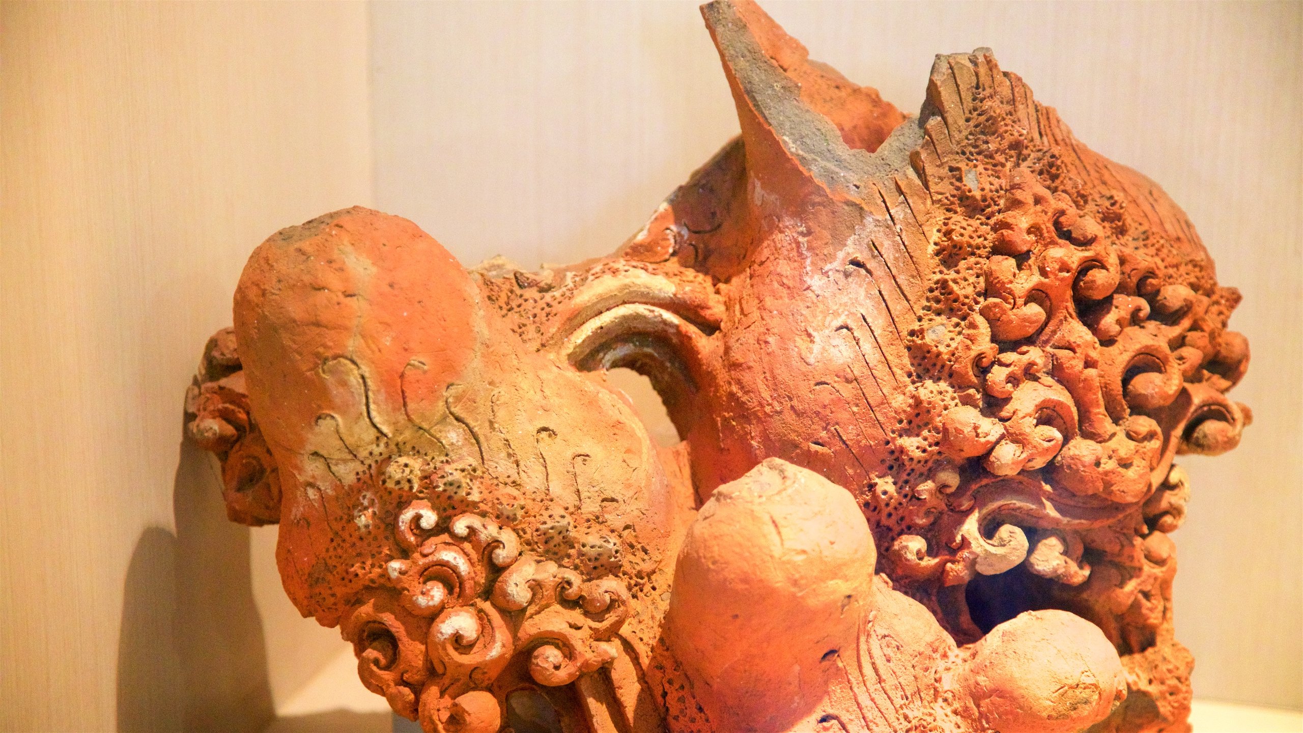 Icons of Art: The Collections of the National Museum of