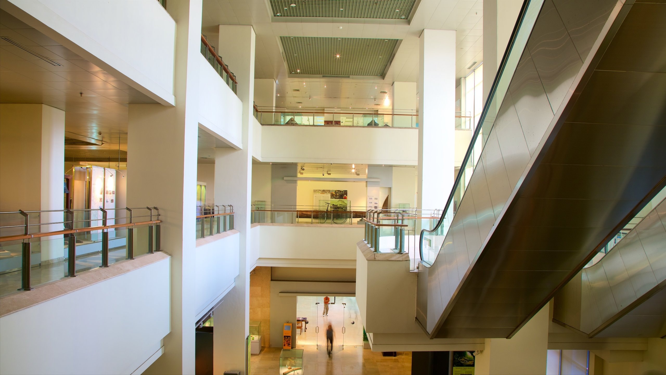 印尼國家博物館