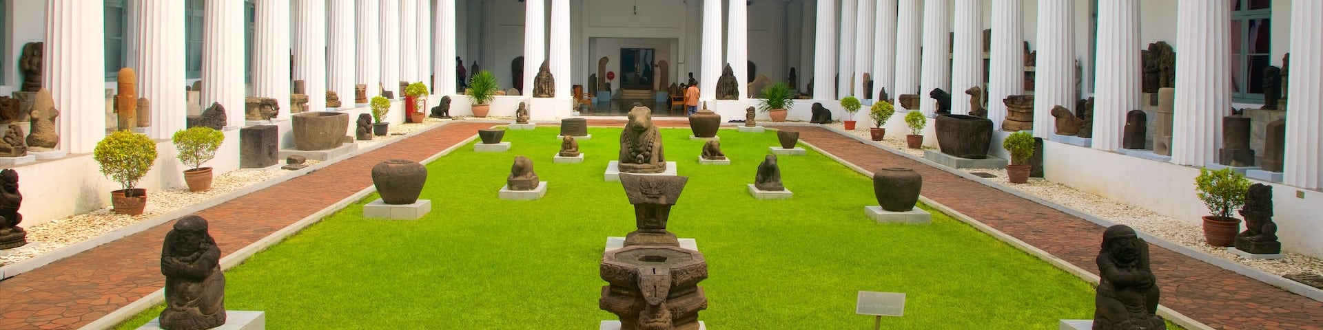 National Museum of Indonesia