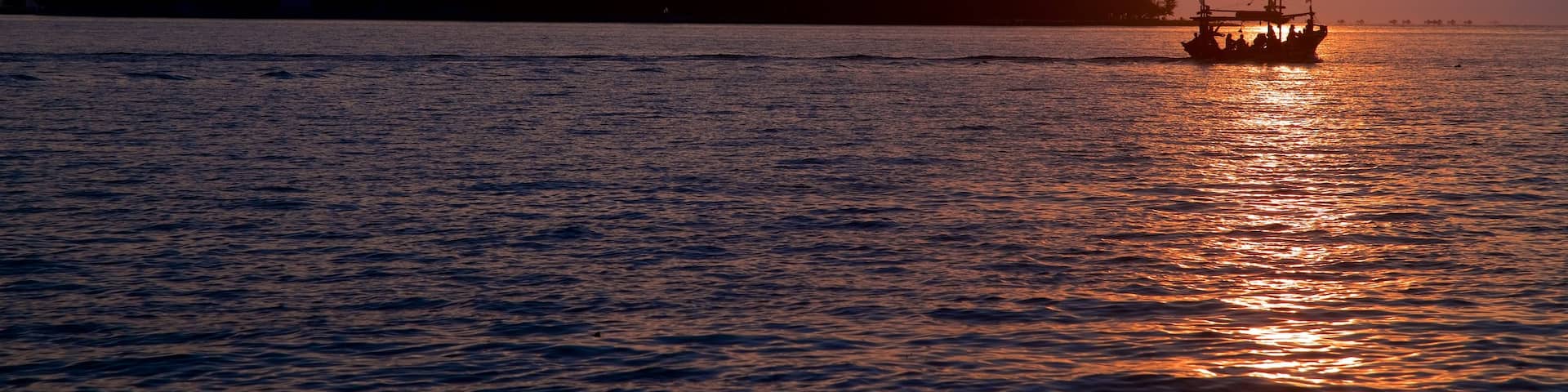 Kepulauan Seribu National Park