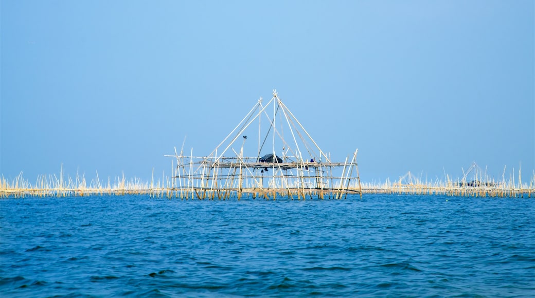 Parque Nacional Kepulauan Seribu