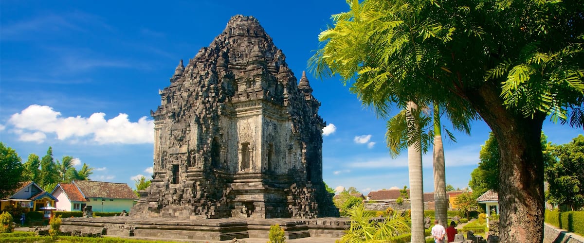 Kalasan Temple