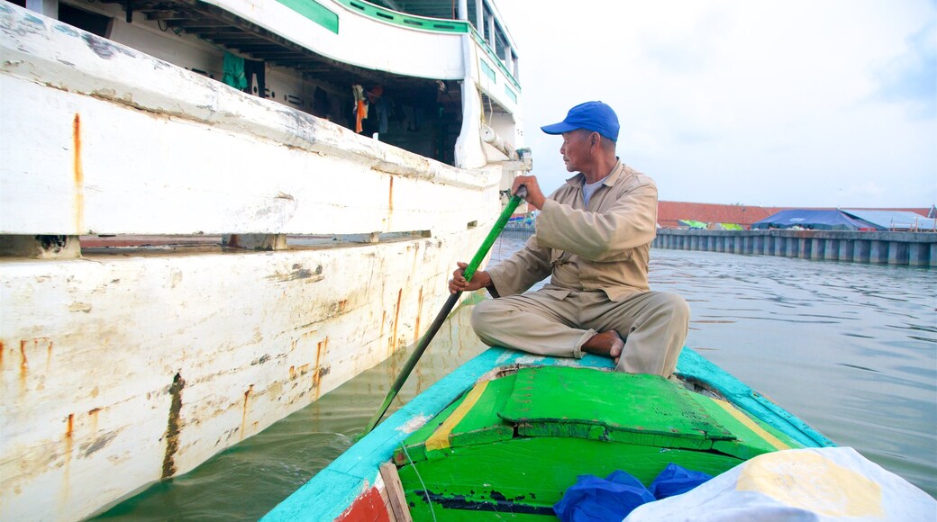 Sunda Kelapa