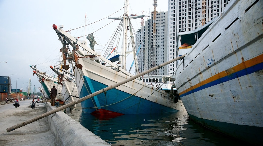 Sunda Kelapa