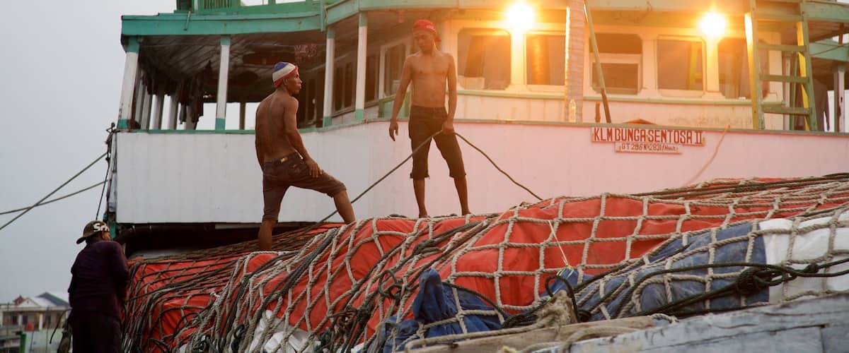 Sunda Kelapa