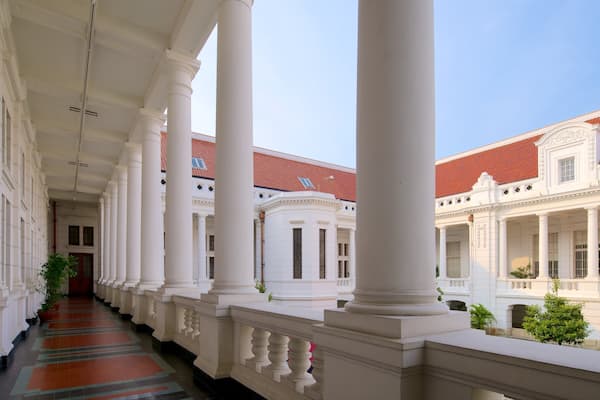 Musée Bank Indonesia qui includes patrimoine historique