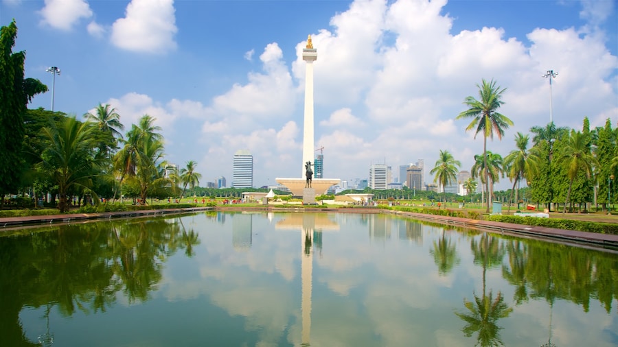 Merdeka Square