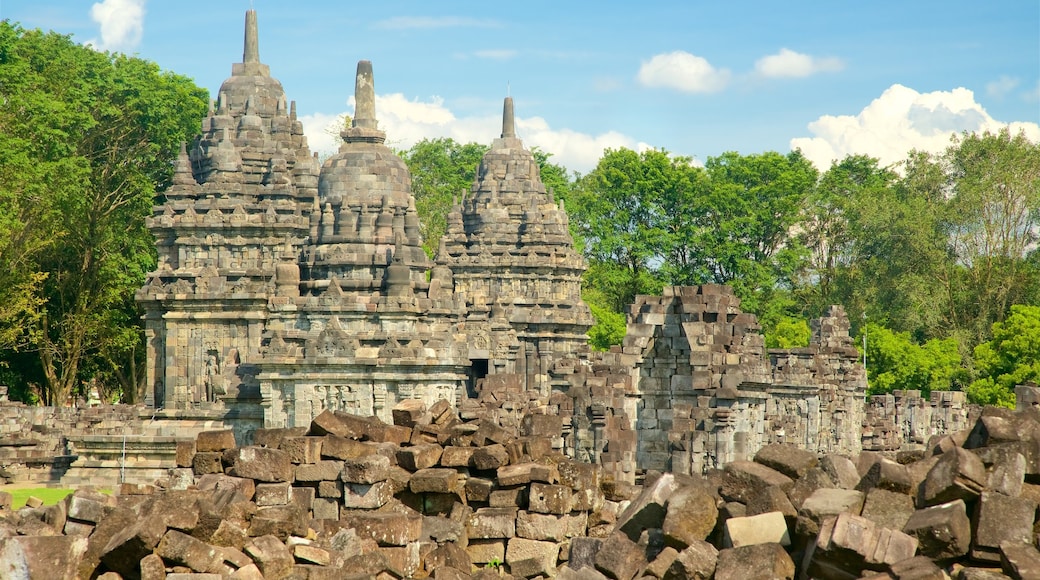 Candi Sewu