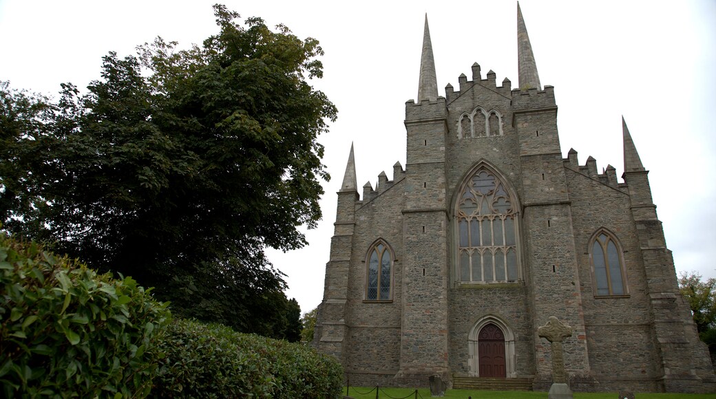 Down Cathedral