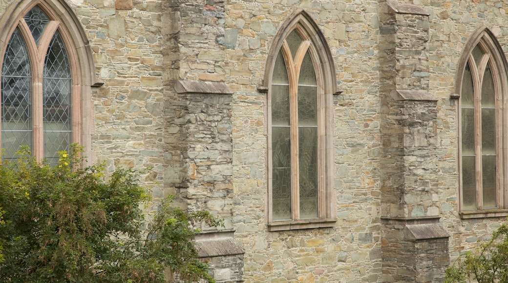 Down Cathedral