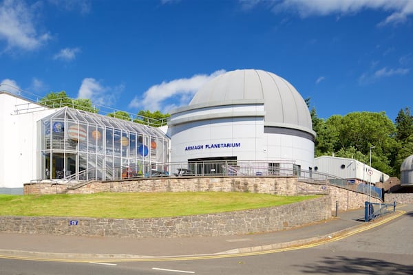 Armagh Planetarium