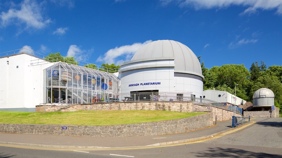 Armagh Planetarium