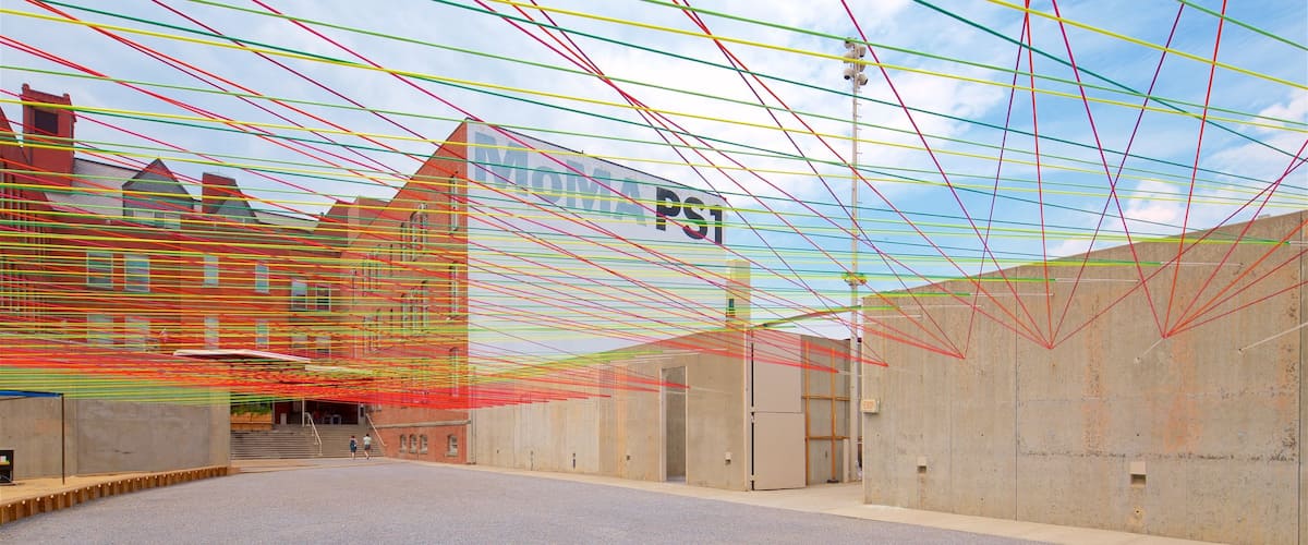 MoMA PS1