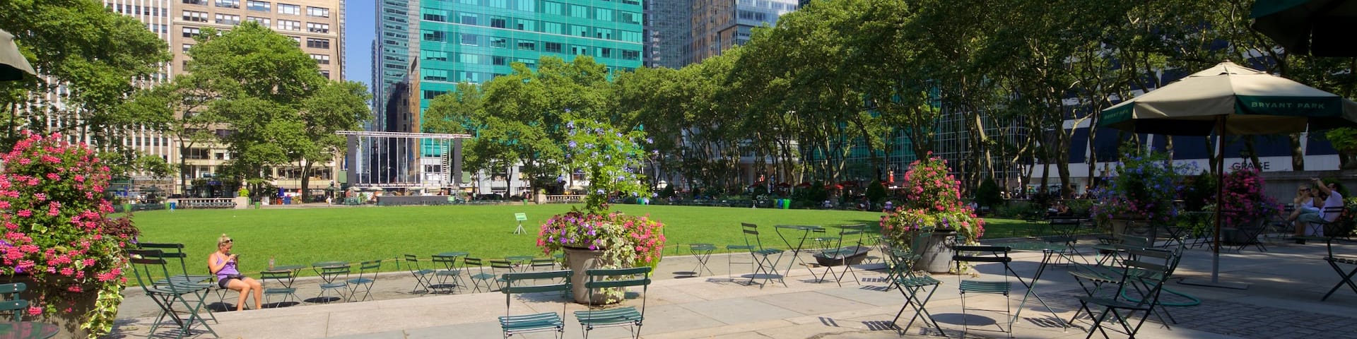 Bryant Park