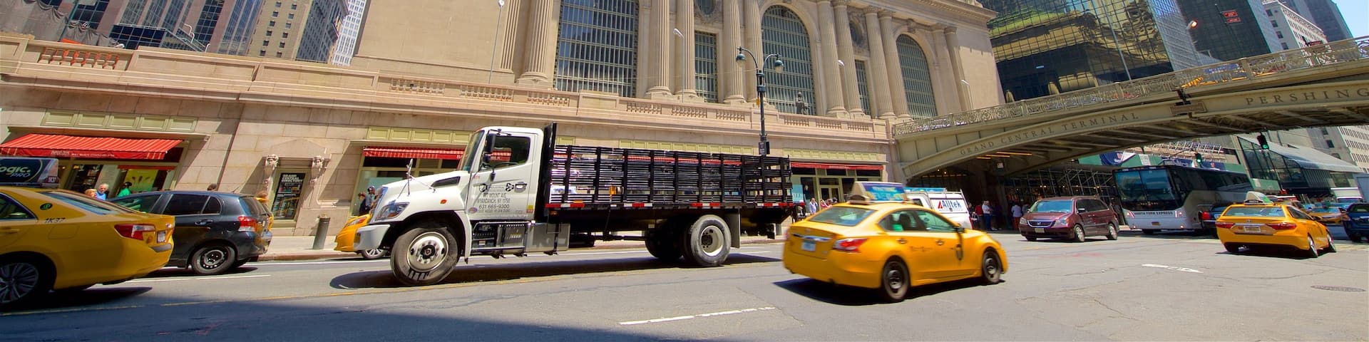 Grand Central Terminal