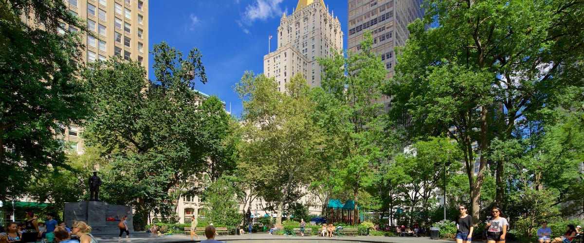 Madison Square Park