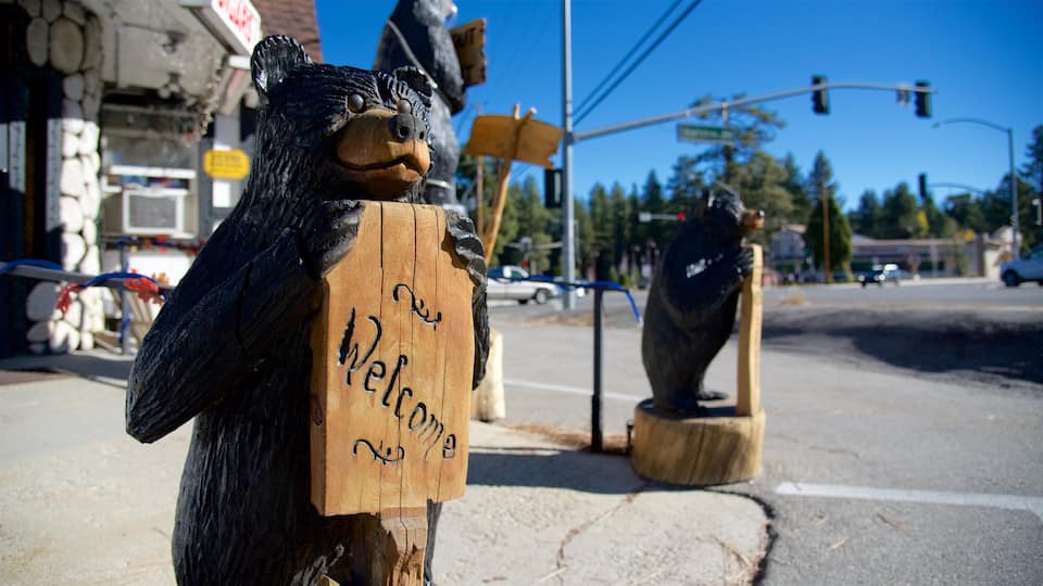Big Bear Lake