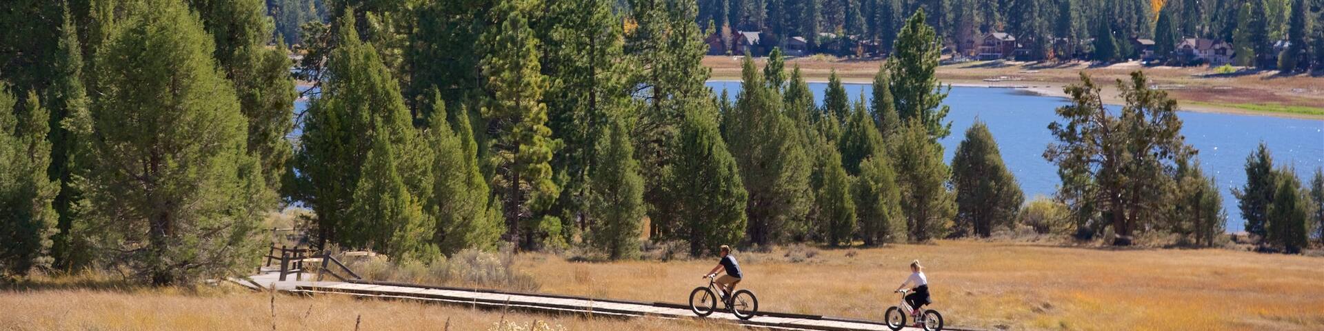 Big Bear Lake